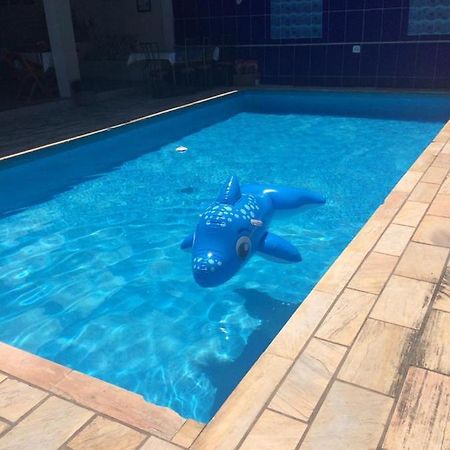 Pousada Recanto Do Mar Saquarema Exterior photo