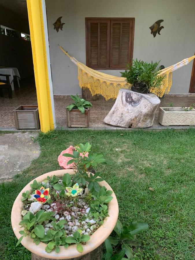 Pousada Recanto Do Mar Saquarema Exterior photo