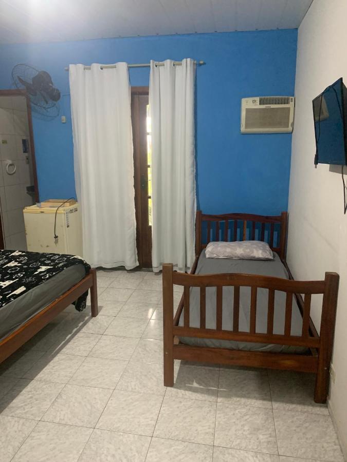 Pousada Recanto Do Mar Saquarema Exterior photo