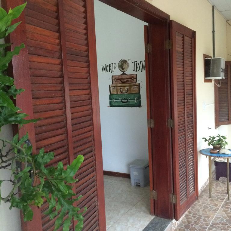 Pousada Recanto Do Mar Saquarema Exterior photo