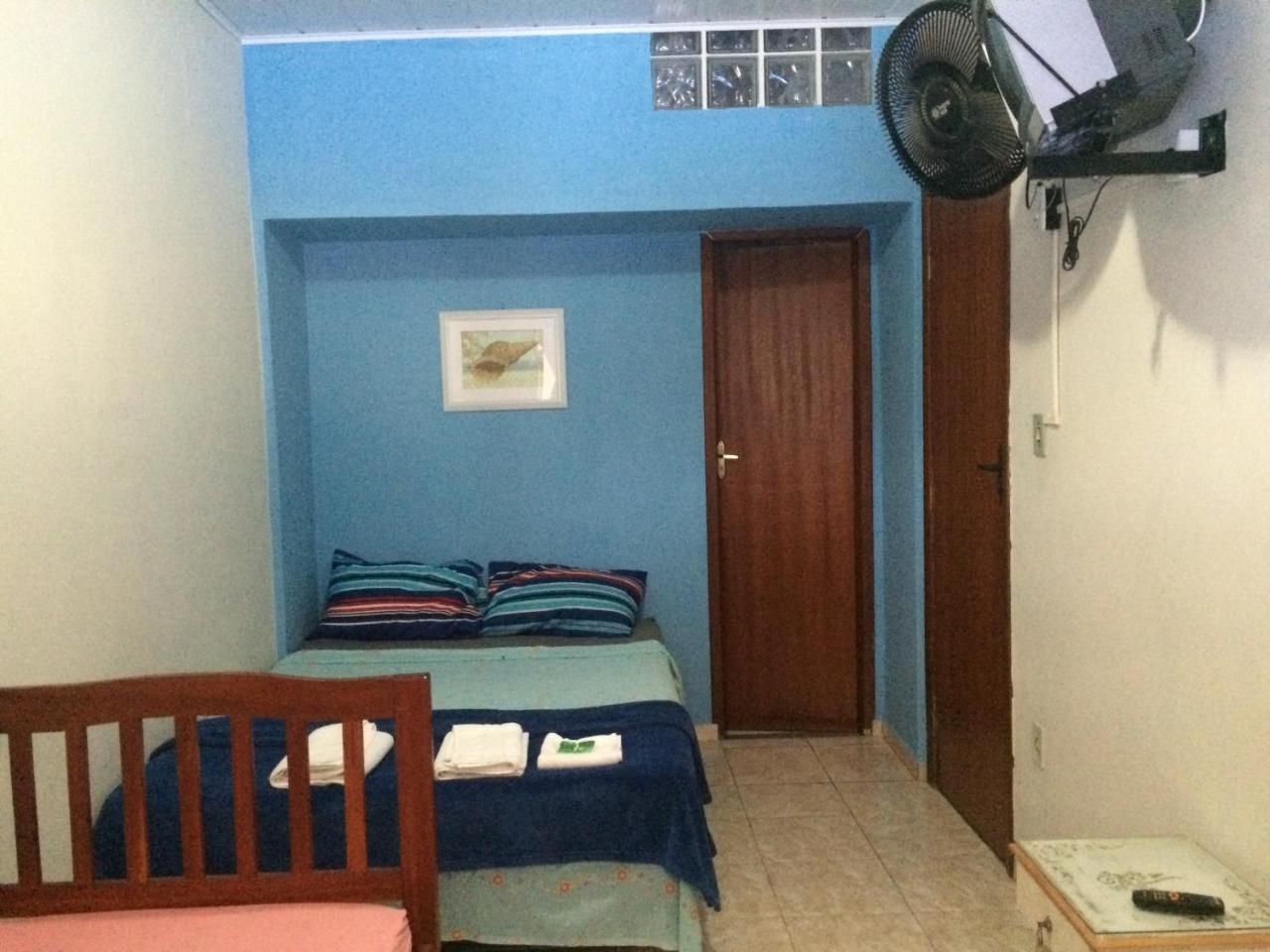 Pousada Recanto Do Mar Saquarema Exterior photo